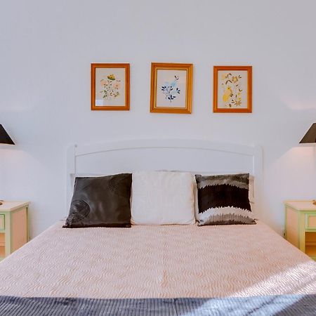 קווארטיירה Apartamento Estrela Do Mar מראה חיצוני תמונה