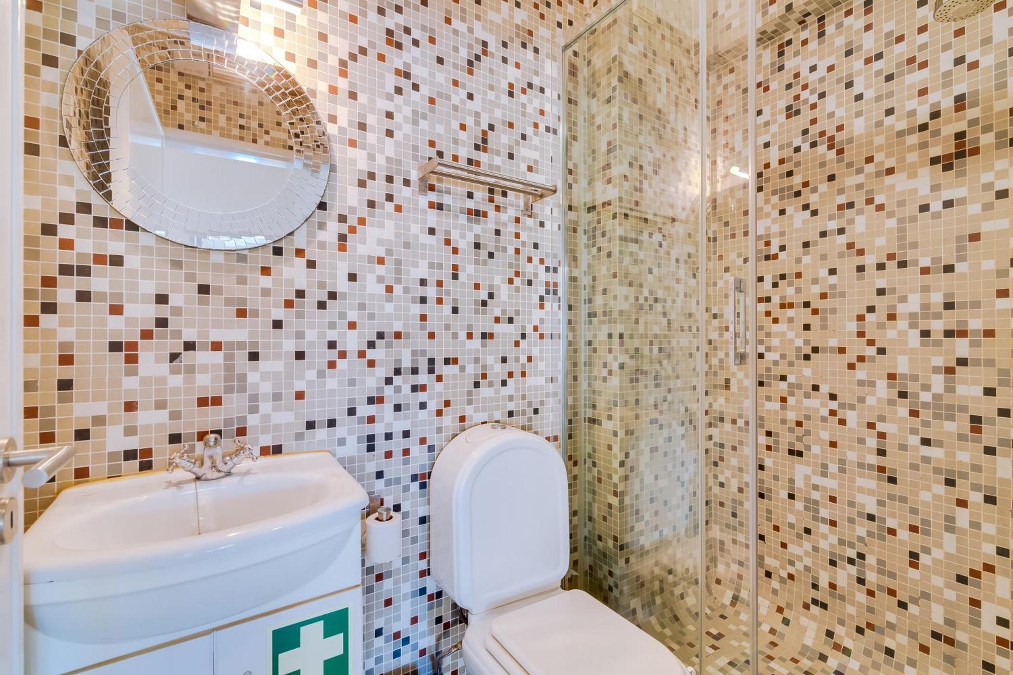 קווארטיירה Apartamento Estrela Do Mar מראה חיצוני תמונה
