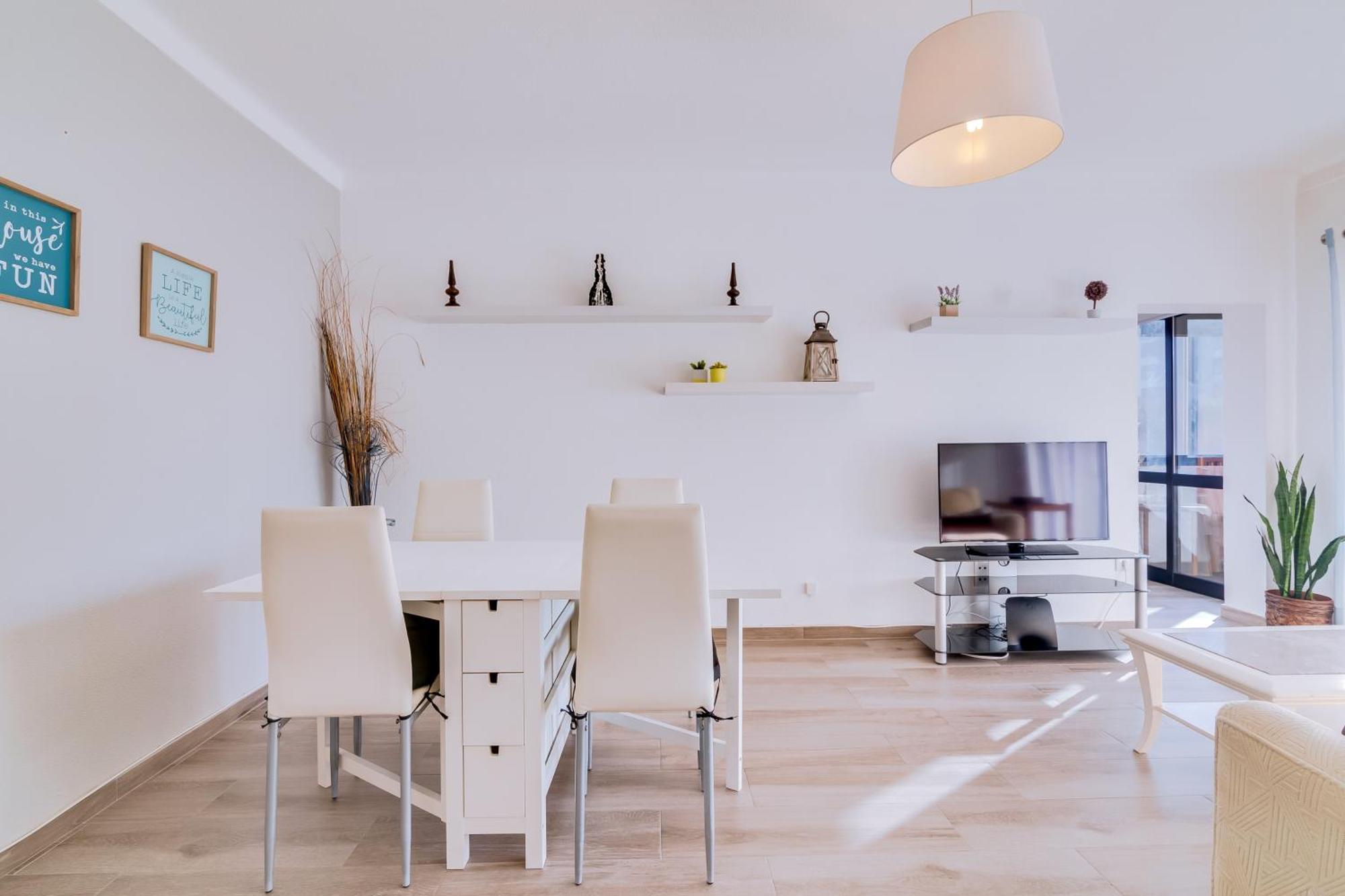 קווארטיירה Apartamento Estrela Do Mar מראה חיצוני תמונה