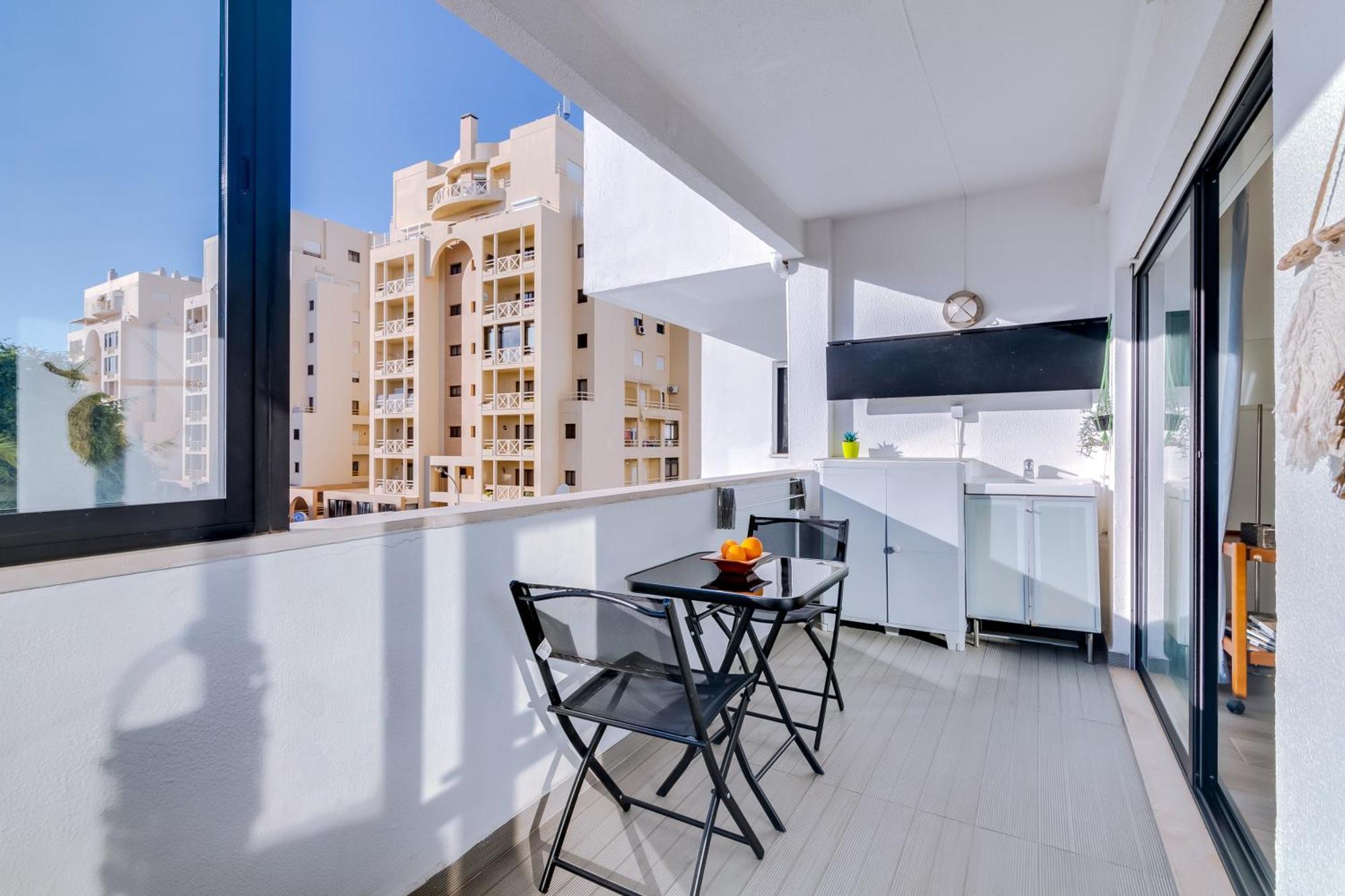 קווארטיירה Apartamento Estrela Do Mar מראה חיצוני תמונה