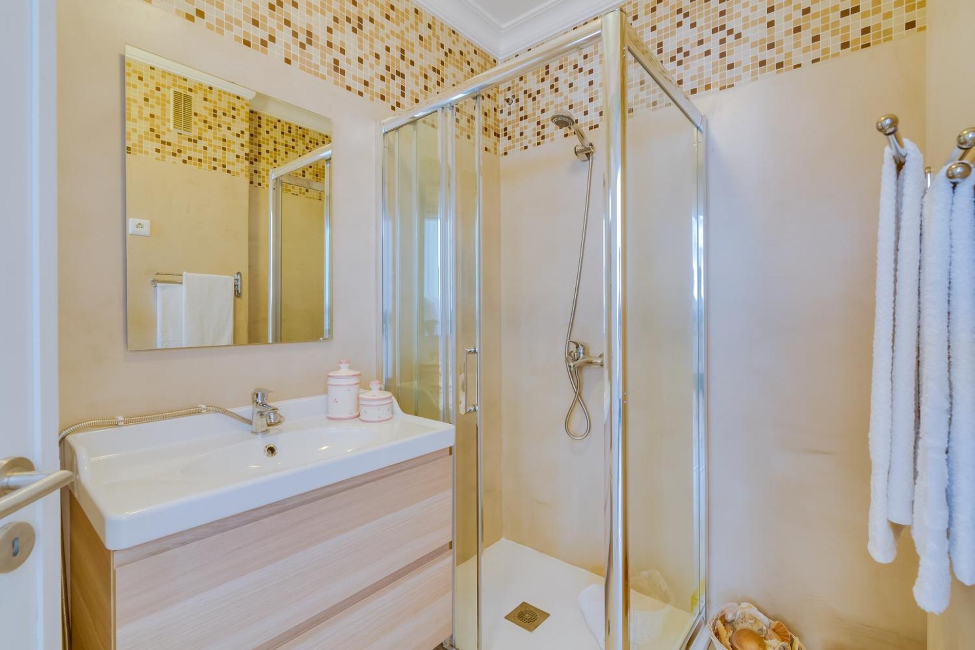 קווארטיירה Apartamento Estrela Do Mar מראה חיצוני תמונה
